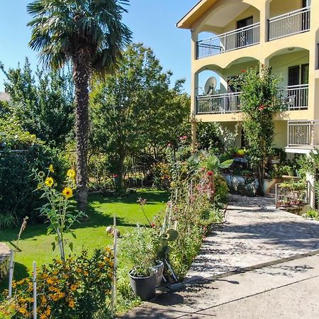 Međugorje Rooms Rafomarija מראה חיצוני תמונה