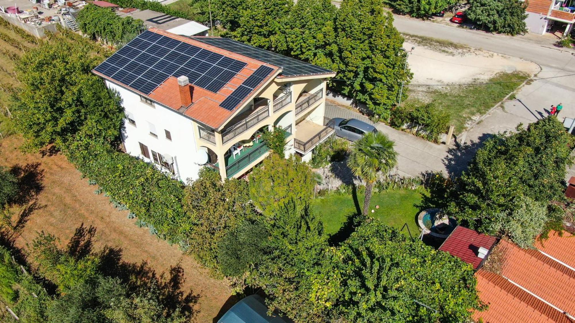 Međugorje Rooms Rafomarija מראה חיצוני תמונה
