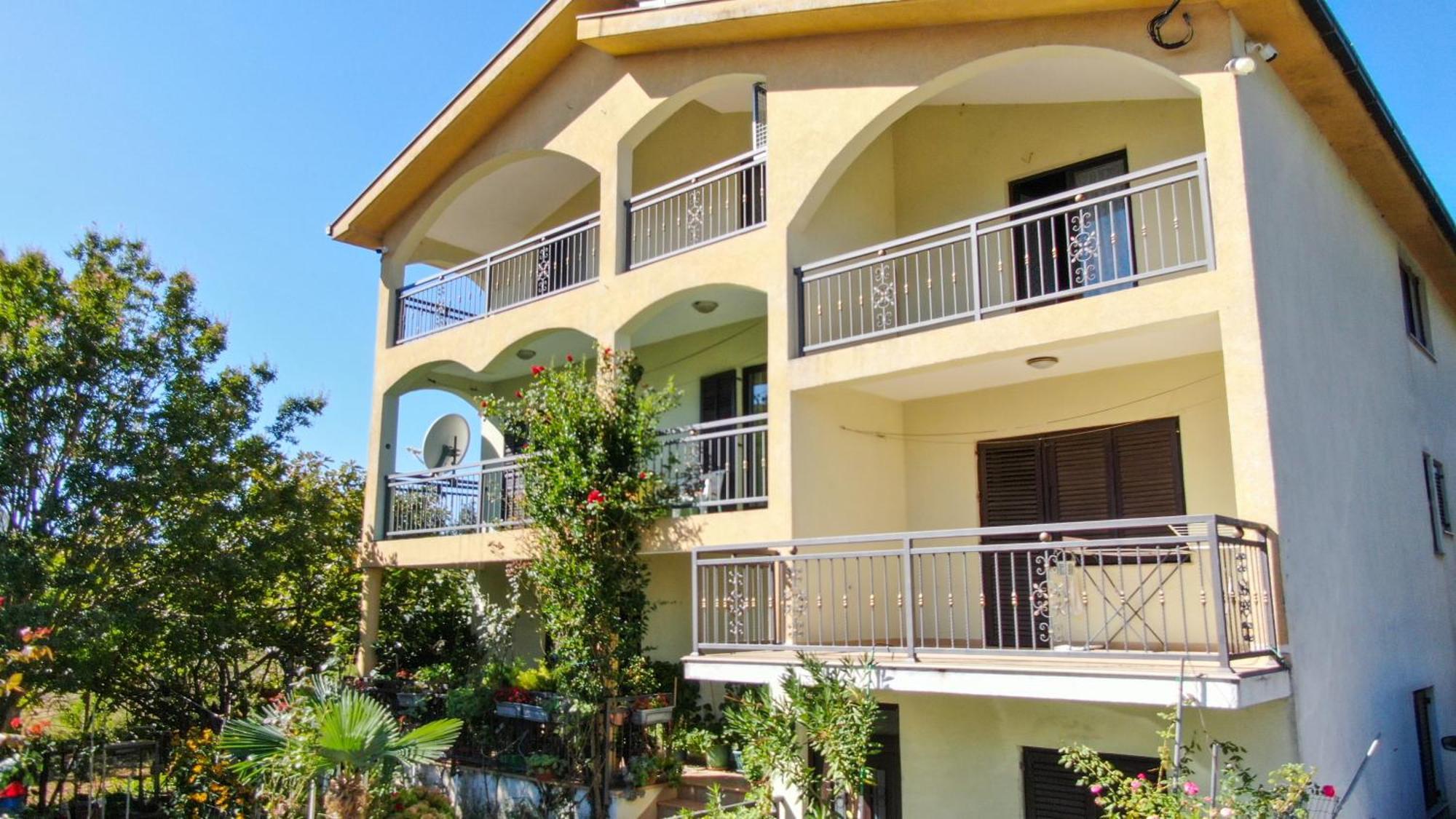 Međugorje Rooms Rafomarija מראה חיצוני תמונה
