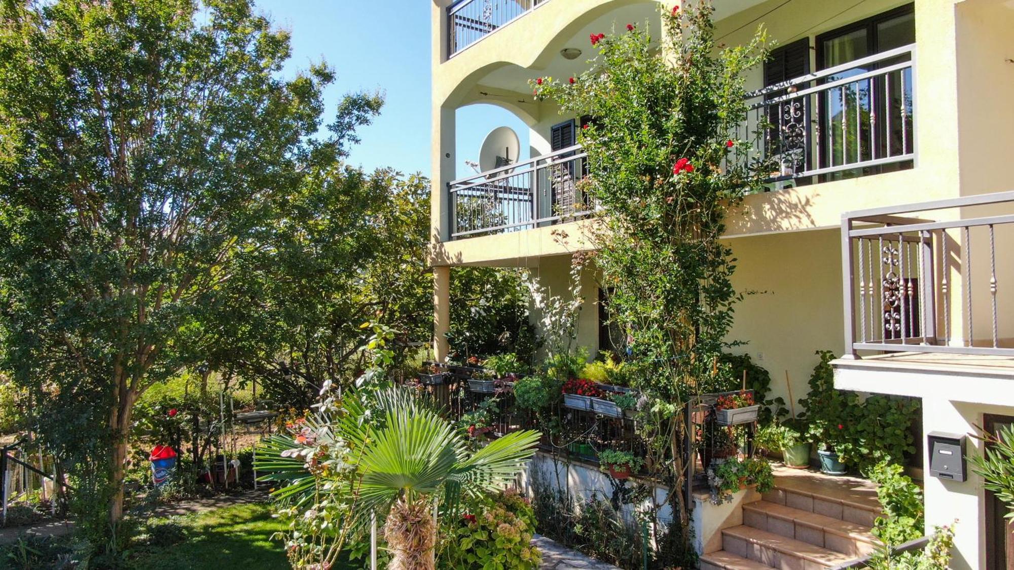 Međugorje Rooms Rafomarija מראה חיצוני תמונה