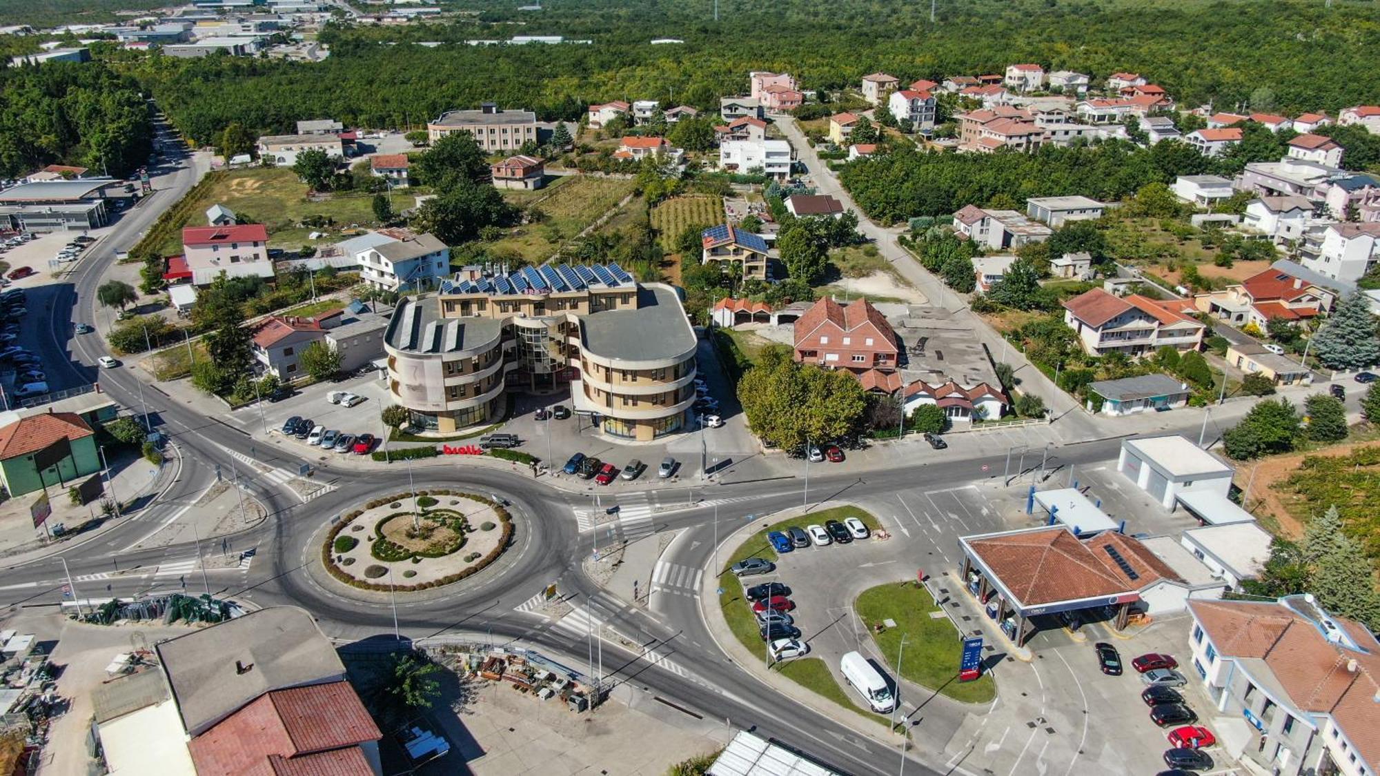 Međugorje Rooms Rafomarija מראה חיצוני תמונה