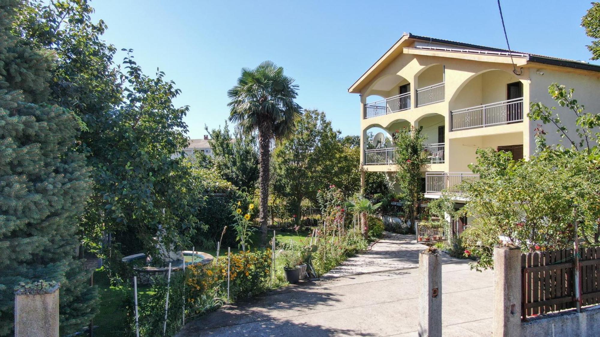 Međugorje Rooms Rafomarija מראה חיצוני תמונה