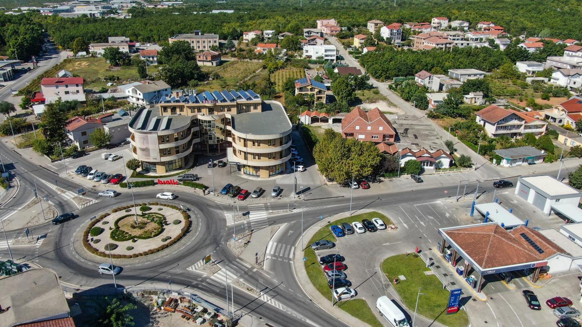 Međugorje Rooms Rafomarija מראה חיצוני תמונה