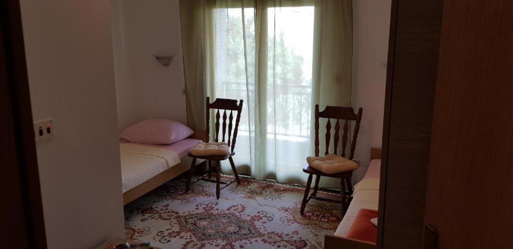 Međugorje Rooms Rafomarija מראה חיצוני תמונה
