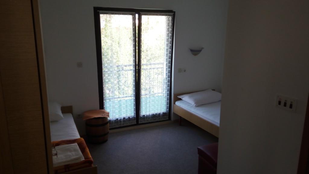 Međugorje Rooms Rafomarija מראה חיצוני תמונה