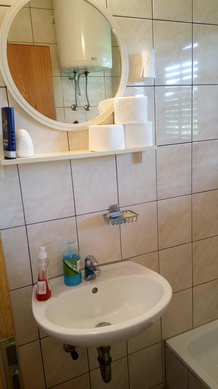 Međugorje Rooms Rafomarija מראה חיצוני תמונה