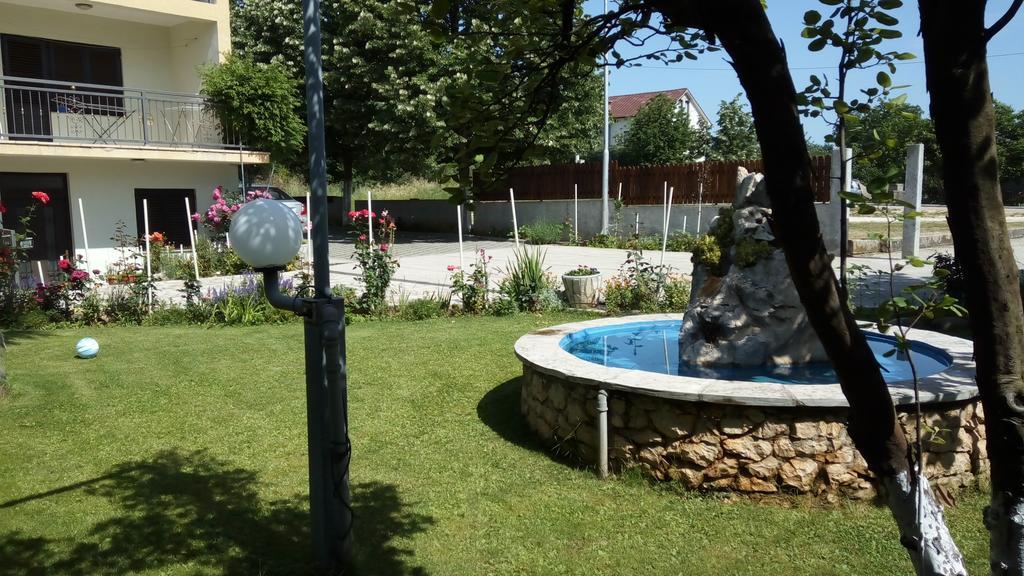 Međugorje Rooms Rafomarija מראה חיצוני תמונה
