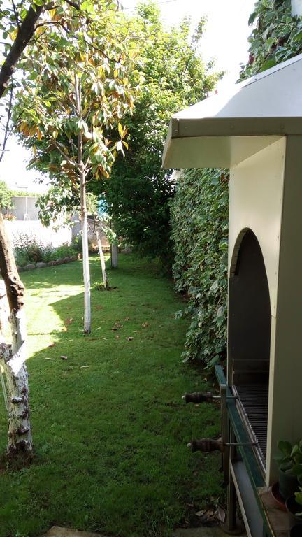 Međugorje Rooms Rafomarija מראה חיצוני תמונה