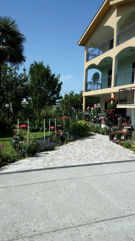 Međugorje Rooms Rafomarija מראה חיצוני תמונה