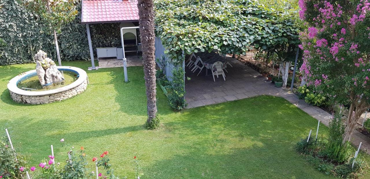 Međugorje Rooms Rafomarija מראה חיצוני תמונה