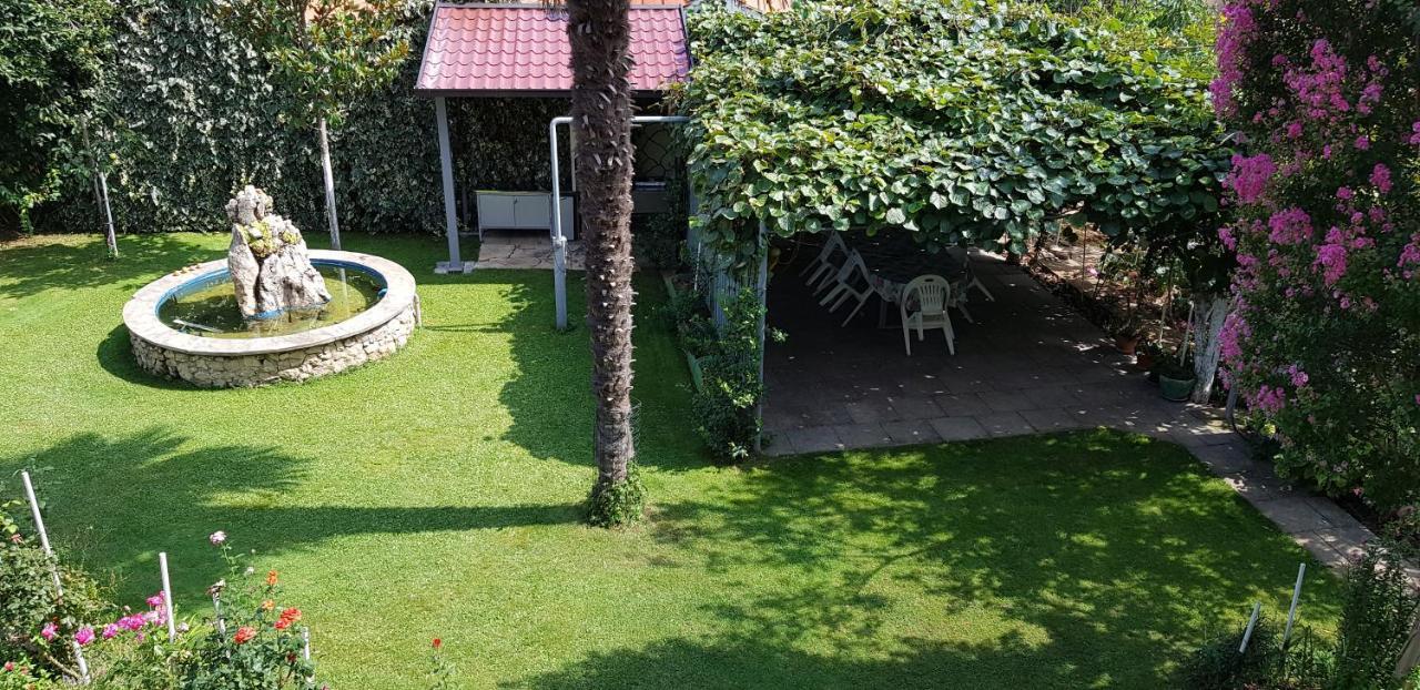 Međugorje Rooms Rafomarija מראה חיצוני תמונה
