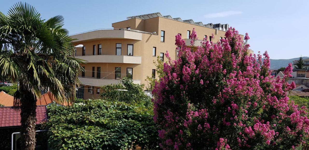 Međugorje Rooms Rafomarija מראה חיצוני תמונה