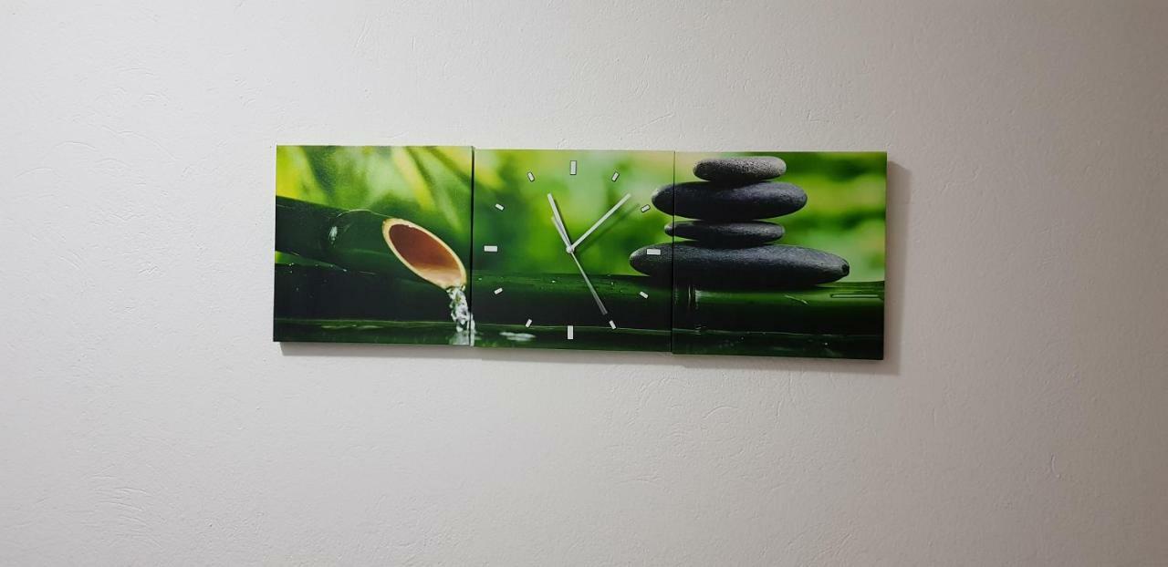 Međugorje Rooms Rafomarija מראה חיצוני תמונה