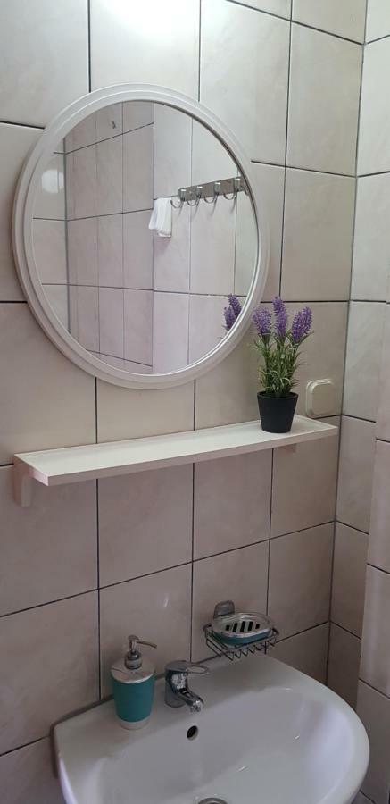 Međugorje Rooms Rafomarija מראה חיצוני תמונה