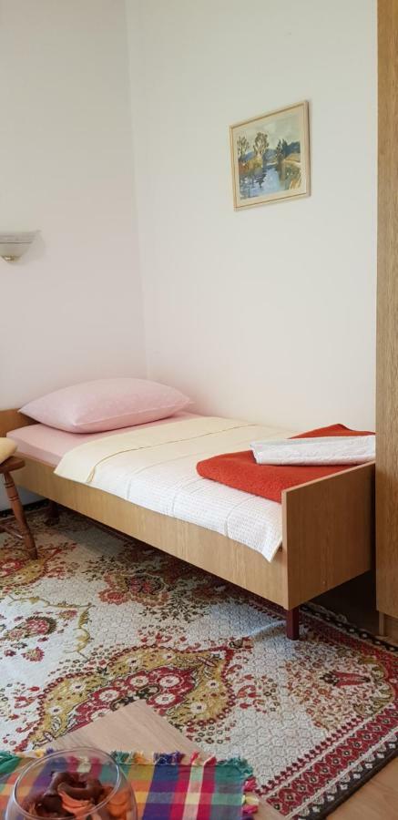 Međugorje Rooms Rafomarija מראה חיצוני תמונה