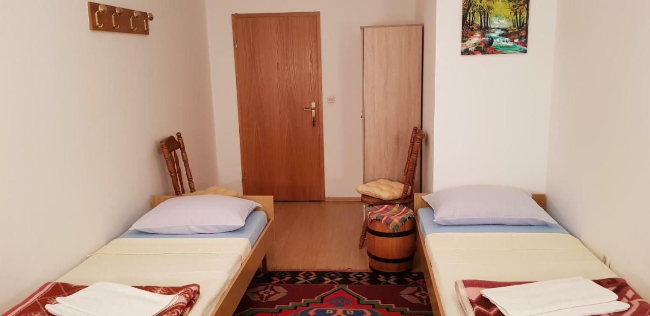 Međugorje Rooms Rafomarija מראה חיצוני תמונה