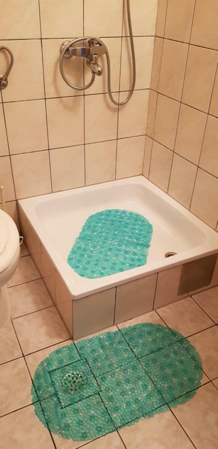 Međugorje Rooms Rafomarija מראה חיצוני תמונה
