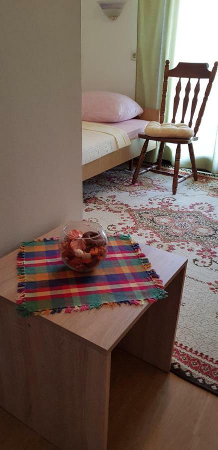 Međugorje Rooms Rafomarija מראה חיצוני תמונה