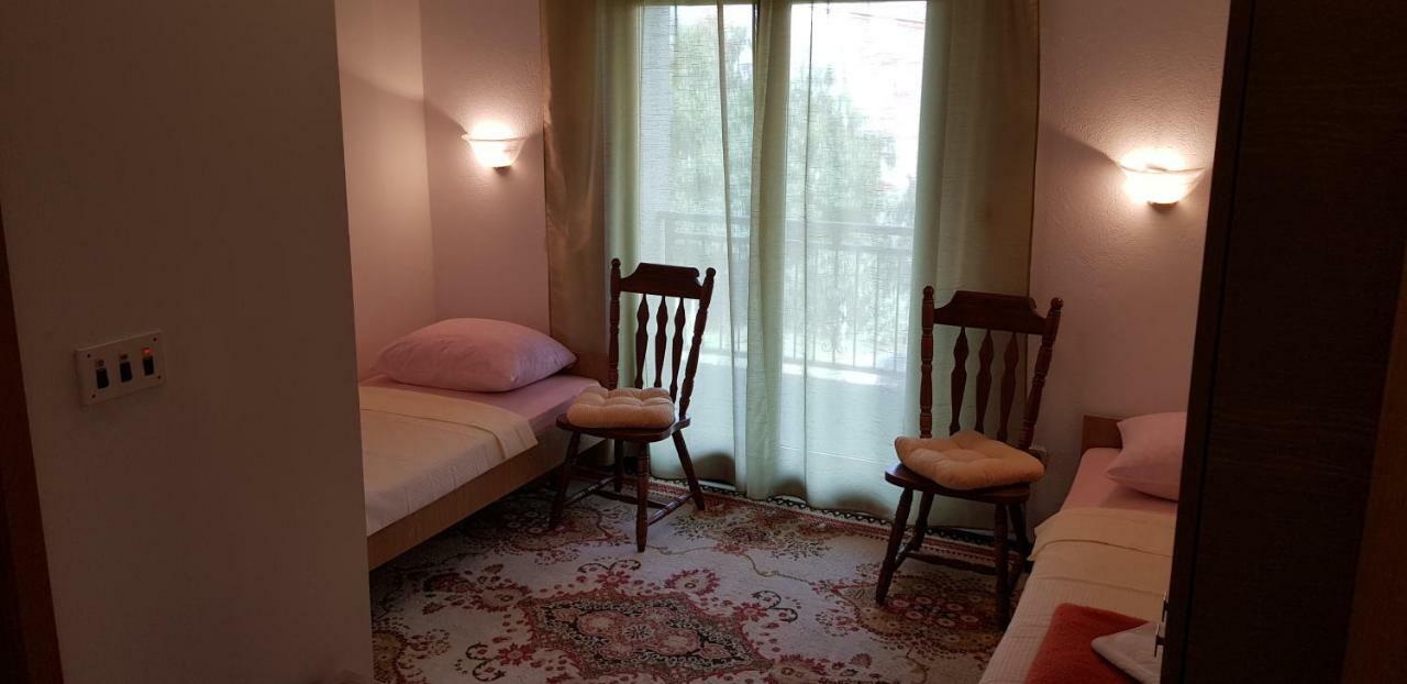 Međugorje Rooms Rafomarija מראה חיצוני תמונה