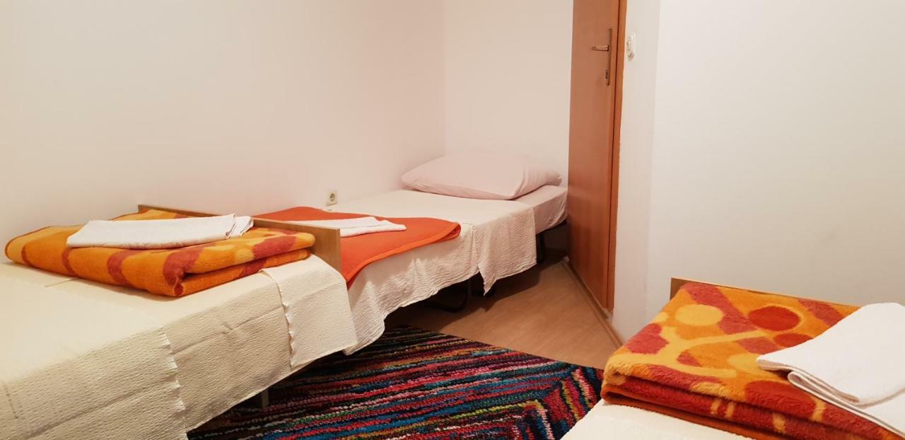 Međugorje Rooms Rafomarija מראה חיצוני תמונה